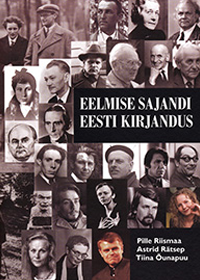 Eelmise sajandi eesti kirjandus