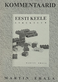 Eesti keele struktuur