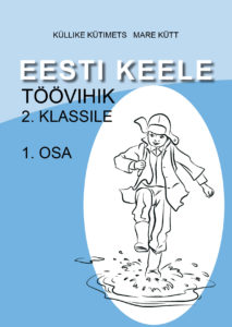 Eesti keele töövihik 2 klass