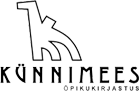 Künnimees logo