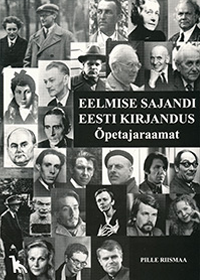 Eelmise sajandi eesti kirjandus (õpetajaraamat)