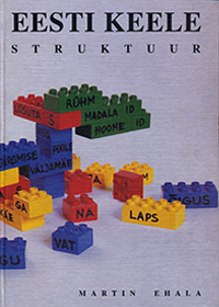 Eesti keele struktuur (õpik)