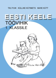 Eesti keele töövihik 1. klassile