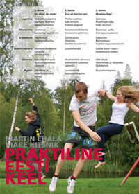 Praktiline eesti keel, 11. klass, vihik 3